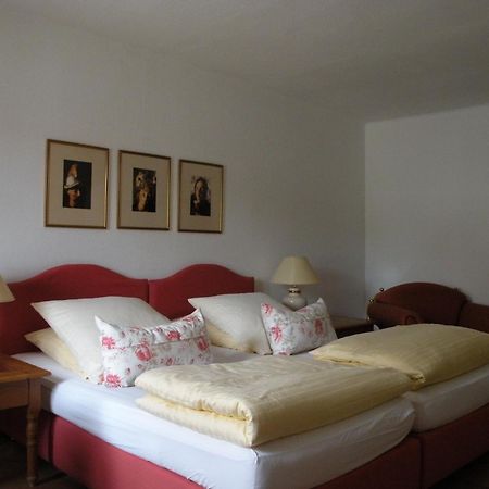 Alte Posthalterei Zorneding Hotel Ruang foto