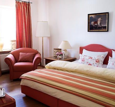 Alte Posthalterei Zorneding Hotel Ruang foto