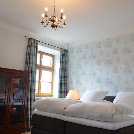 Alte Posthalterei Zorneding Hotel Bagian luar foto