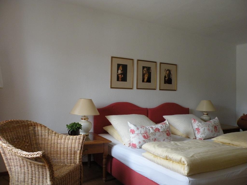 Alte Posthalterei Zorneding Hotel Bagian luar foto