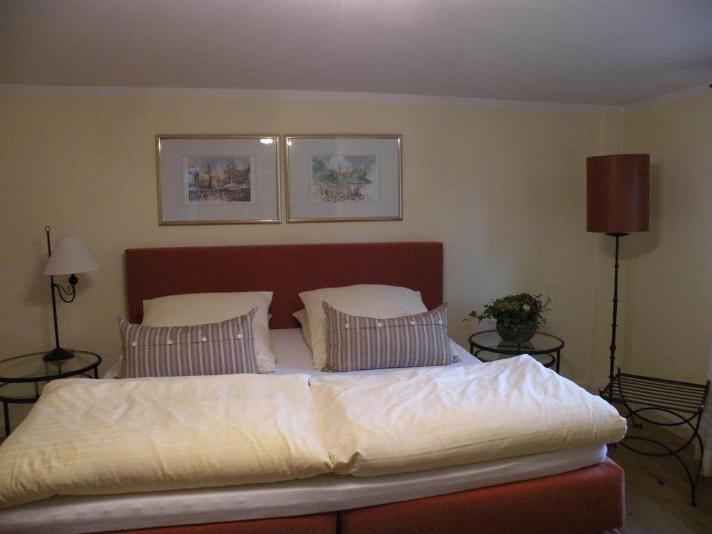 Alte Posthalterei Zorneding Hotel Bagian luar foto
