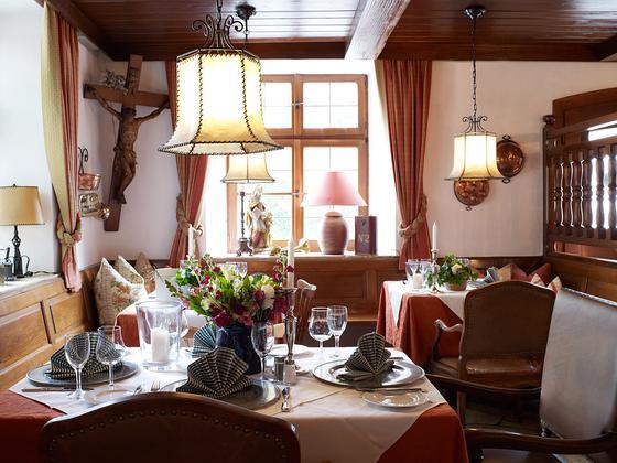 Alte Posthalterei Zorneding Hotel Bagian luar foto