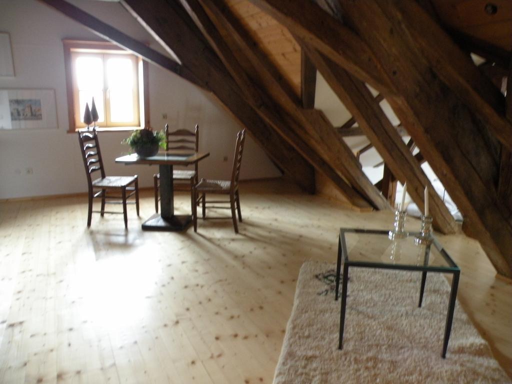 Alte Posthalterei Zorneding Hotel Bagian luar foto