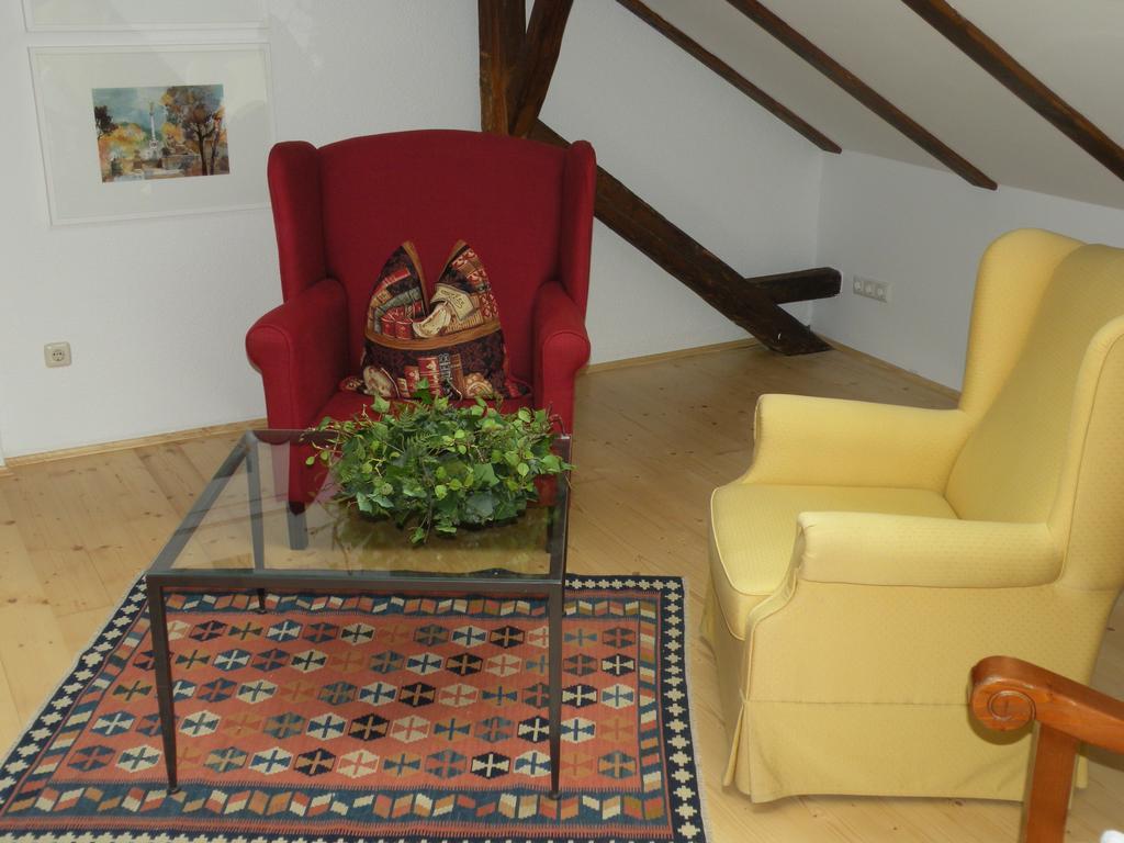 Alte Posthalterei Zorneding Hotel Ruang foto