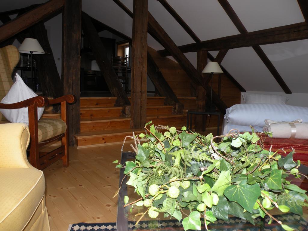 Alte Posthalterei Zorneding Hotel Bagian luar foto
