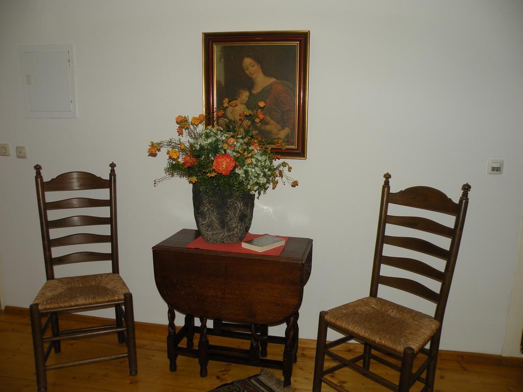 Alte Posthalterei Zorneding Hotel Bagian luar foto