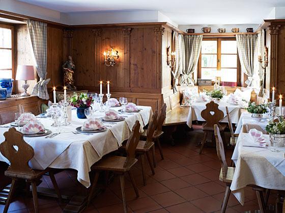 Alte Posthalterei Zorneding Hotel Bagian luar foto
