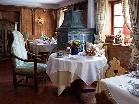 Alte Posthalterei Zorneding Hotel Bagian luar foto