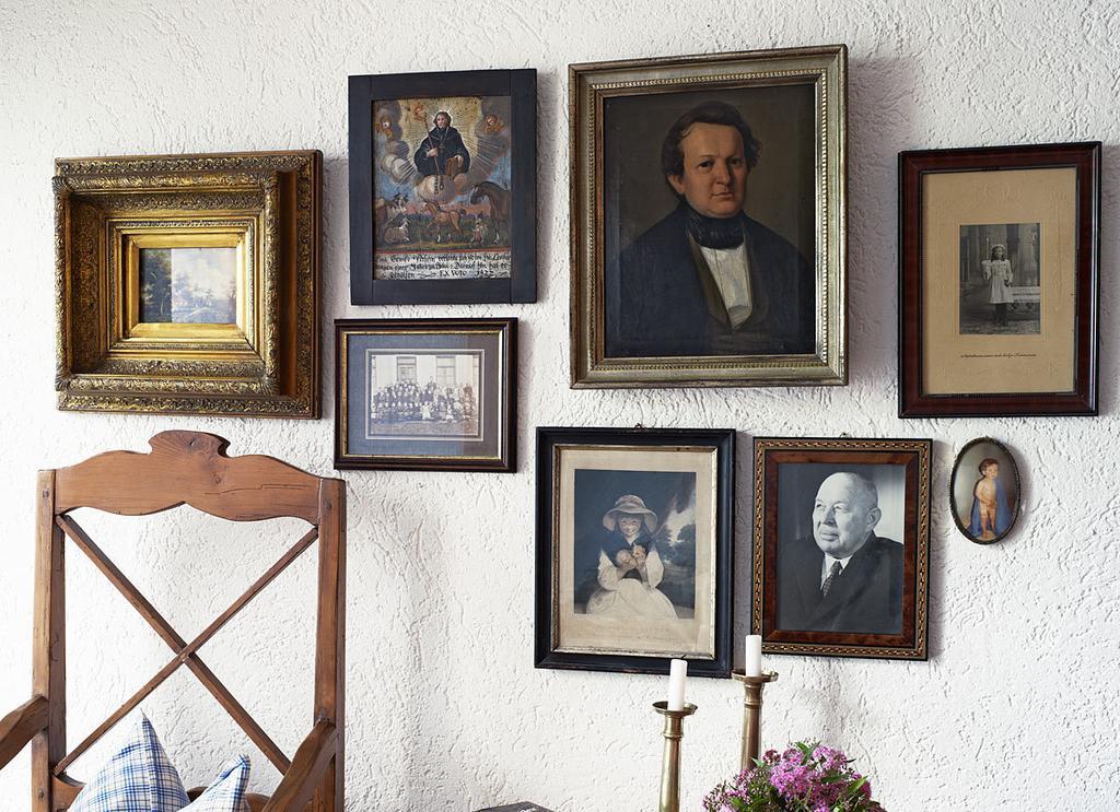 Alte Posthalterei Zorneding Hotel Ruang foto