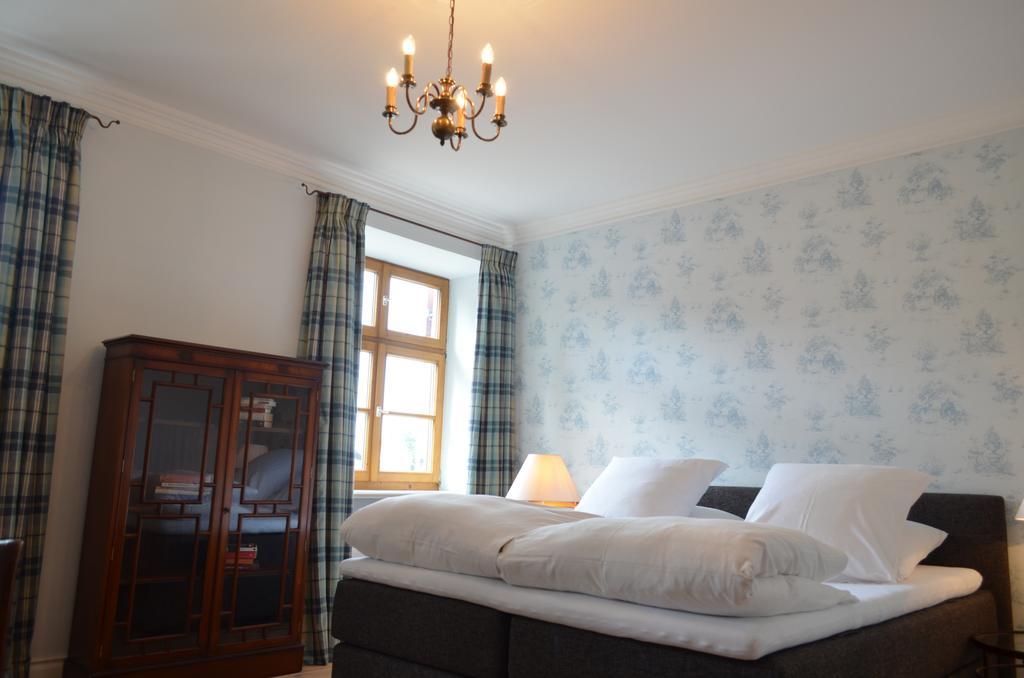 Alte Posthalterei Zorneding Hotel Bagian luar foto